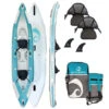 Kayak Gonflable Spinera Adriatic 430 Light