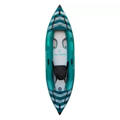 Kayak Gonflable Spinera Hybris 410 -Nautigames Magasin kayak gonflable spinera hybris 320 3
