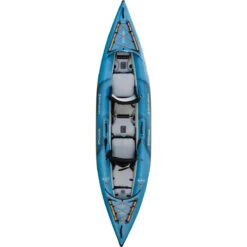 Kayak Gonflable Spinera Tenaya 140 2p 6 Kayak Gonflable Spinera Tenaya 140 2p -Nautigames Magasin kayak gonflable spinera tenaya 140 2p 2