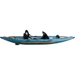 Kayak Gonflable Spinera Tenaya 140 2p 7 Kayak Gonflable Spinera Tenaya 140 2p -Nautigames Magasin kayak gonflable spinera tenaya 140 2p 3