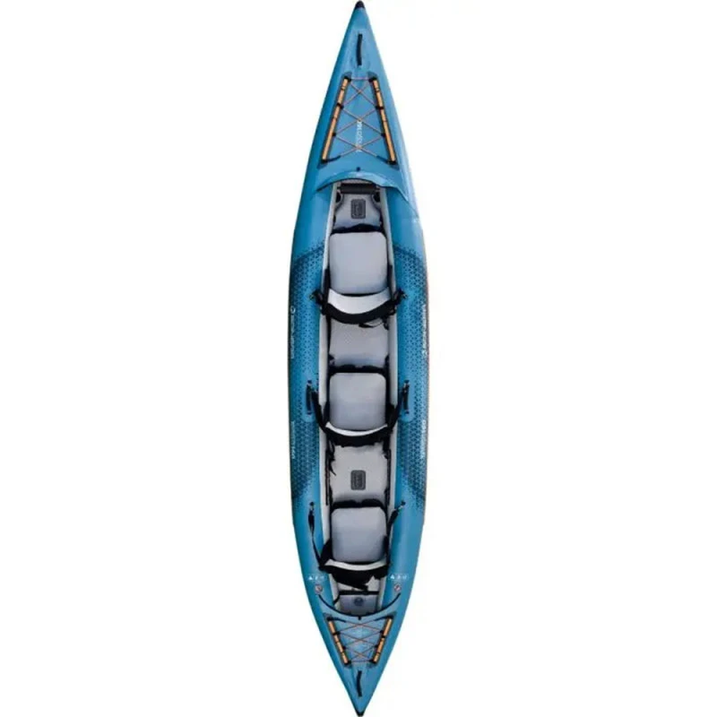 Kayak Gonflable Spinera Tenaya 160 3p 2 Kayak Gonflable Spinera Tenaya 160 3p – Image 2