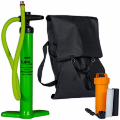 KAYAK GONFLABLE TAHE AIR BREEZE FULL HP2 PRO -Nautigames Magasin kayak gonflable tahe air breeze full hp2 pro 2