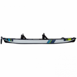 KAYAK GONFLABLE TAHE AIR BREEZE FULL HP2 PRO -Nautigames Magasin kayak gonflable tahe air breeze full hp2 pro 3