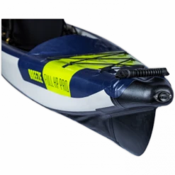 KAYAK GONFLABLE TAHE AIR BREEZE FULL HP2 PRO -Nautigames Magasin kayak gonflable tahe air breeze full hp2 pro 5