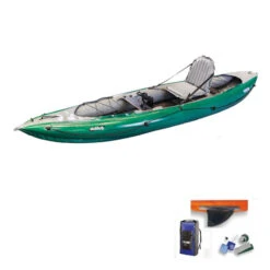 Nautigames Magasin -Nautigames Magasin kayak gumotex halibut 1