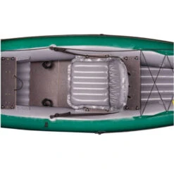 KAYAK GUMOTEX HALIBUT 6 KAYAK GUMOTEX HALIBUT -Nautigames Magasin kayak gumotex halibut 2