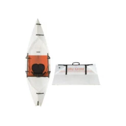 Kayak Pliable Oru Kayak Lake -Nautigames Magasin kayak pliable oru kayak lake 6