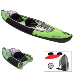 Nautigames Magasin -Nautigames Magasin kayak sevylor yukon kcc380 1