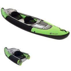 KAYAK SEVYLOR YUKON KCC380 -Nautigames Magasin kayak sevylor yukon kcc380 2