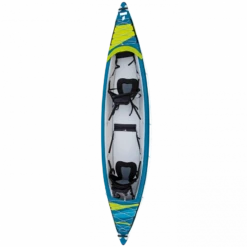 KAYAK TAHE AIR BREEZE FULL HP 2 -Nautigames Magasin kayak tahe air breeze full hp 2 2