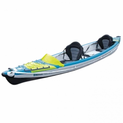 KAYAK TAHE AIR BREEZE FULL HP 2 -Nautigames Magasin kayak tahe air breeze full hp 2 3