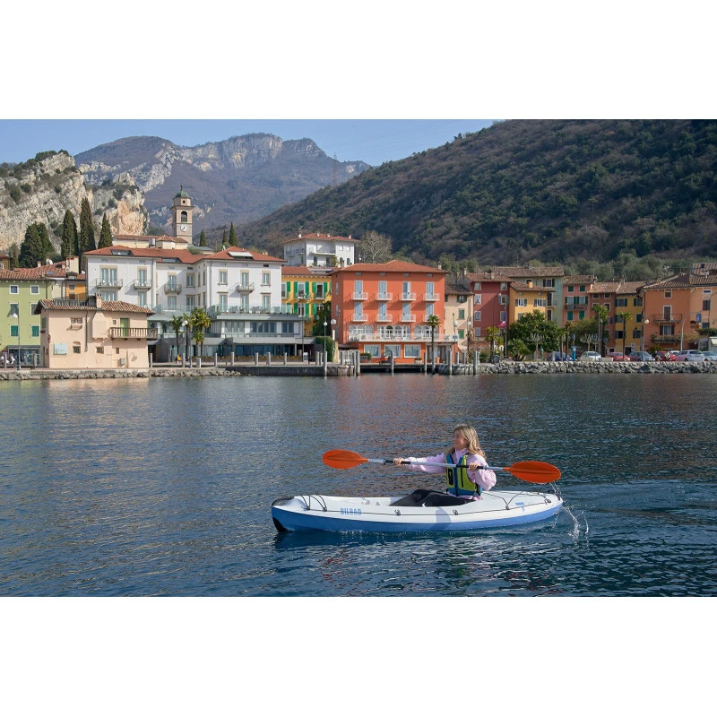 KAYAK TAHE BILBAO BLEU 8 KAYAK TAHE BILBAO BLEU – Image 8