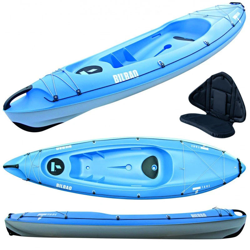 KAYAK TAHE BILBAO BLEU 1 KAYAK TAHE BILBAO BLEU
