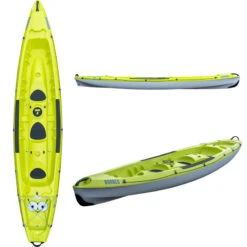 KAYAK TAHE BORNEO -Nautigames Magasin kayak tahe borneo 2