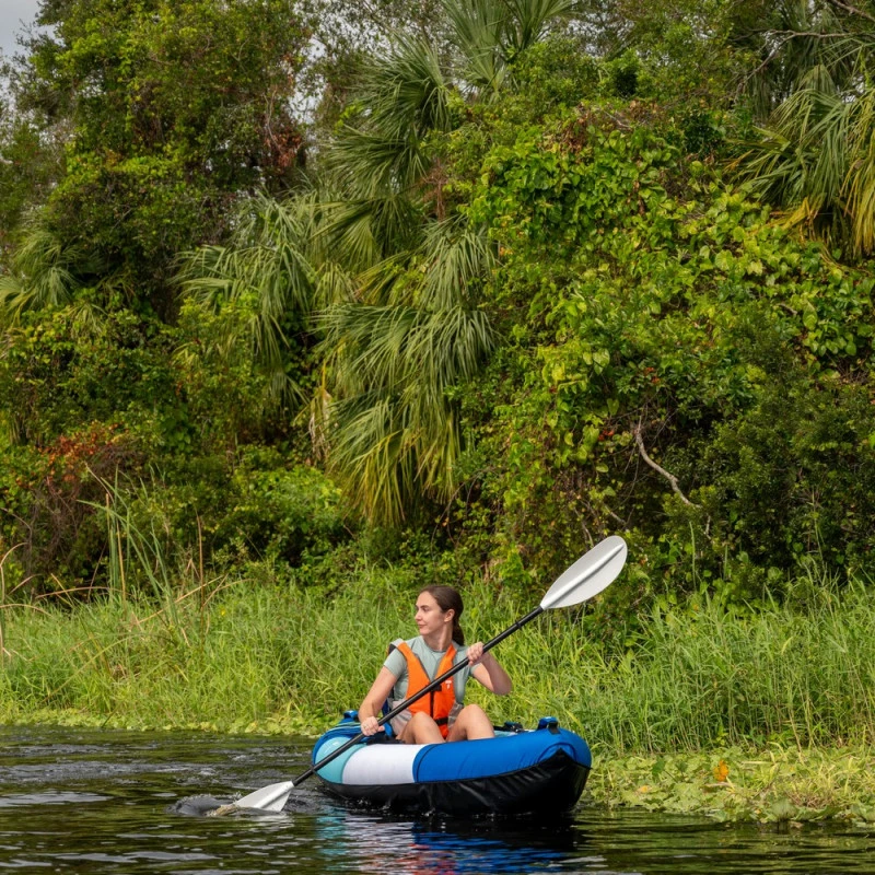 Kayak Tahe Breeze Lp1+ 3 Kayak Tahe Breeze Lp1+ – Image 3