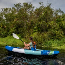 Kayak Tahe Breeze Lp1+ 13 Kayak Tahe Breeze Lp1+ -Nautigames Magasin kayak tahe breeze lp1 3