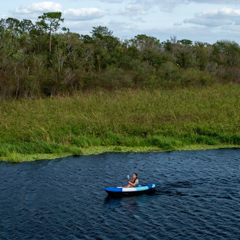 Kayak Tahe Breeze Lp1+ 5 Kayak Tahe Breeze Lp1+ – Image 5