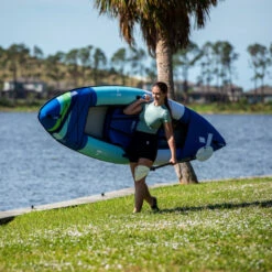 Kayak Tahe Breeze Lp1+ 15 Kayak Tahe Breeze Lp1+ -Nautigames Magasin kayak tahe breeze lp1 5