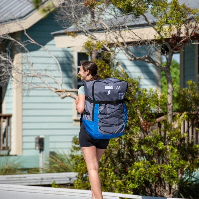 Kayak Tahe Breeze Lp1+ 7 Kayak Tahe Breeze Lp1+ – Image 7