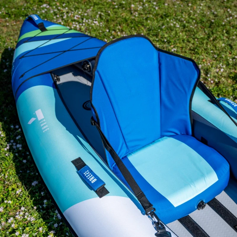 Kayak Tahe Breeze Lp1+ 9 Kayak Tahe Breeze Lp1+ – Image 9