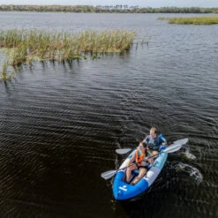 Kayak Tahe Breeze Lp2+ 12 Kayak Tahe Breeze Lp2+ -Nautigames Magasin kayak tahe breeze lp2 2