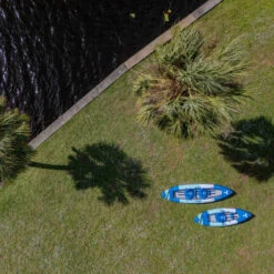 Kayak Tahe Breeze Lp2+ 15 Kayak Tahe Breeze Lp2+ -Nautigames Magasin kayak tahe breeze lp2 5