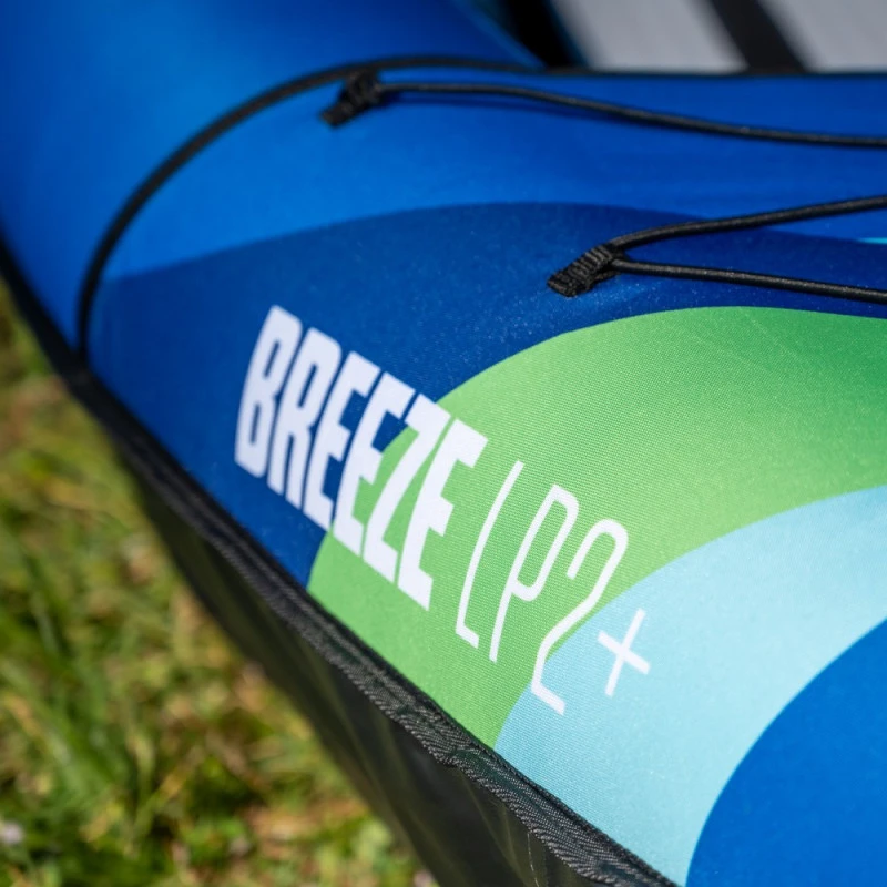 Kayak Tahe Breeze Lp2+ 8 Kayak Tahe Breeze Lp2+ – Image 8