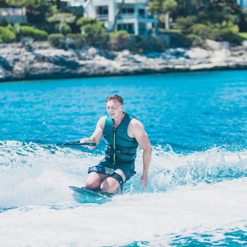 KNEEBOARD JOBE PROPHECY 3 KNEEBOARD JOBE PROPHECY – Image 3