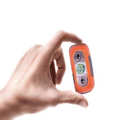 LAMPE FRONTALE RECHARGEABLE 150 LUMENS - IRISCO -Nautigames Magasin lampe frontale rechargeable irisco 12