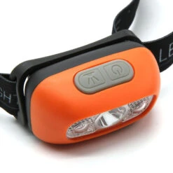 LAMPE FRONTALE RECHARGEABLE 150 LUMENS - IRISCO -Nautigames Magasin lampe frontale rechargeable irisco 5