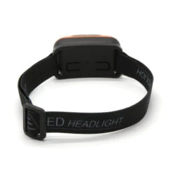 LAMPE FRONTALE RECHARGEABLE 150 LUMENS - IRISCO -Nautigames Magasin lampe frontale rechargeable irisco 8