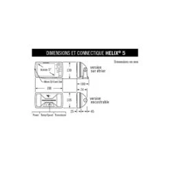 Lecteur De Carte Humminbird Avec Antenne GPS Intégrée 5 Lecteur De Carte Humminbird Avec Antenne GPS Intégrée -Nautigames Magasin lecteur de carte humminbird avec antenne gps integree 2