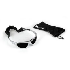 LUNETTES DE SPORT AQUATIQUE IRISCO GRISES -Nautigames Magasin lunettes de sport aquatique irisco grises 3