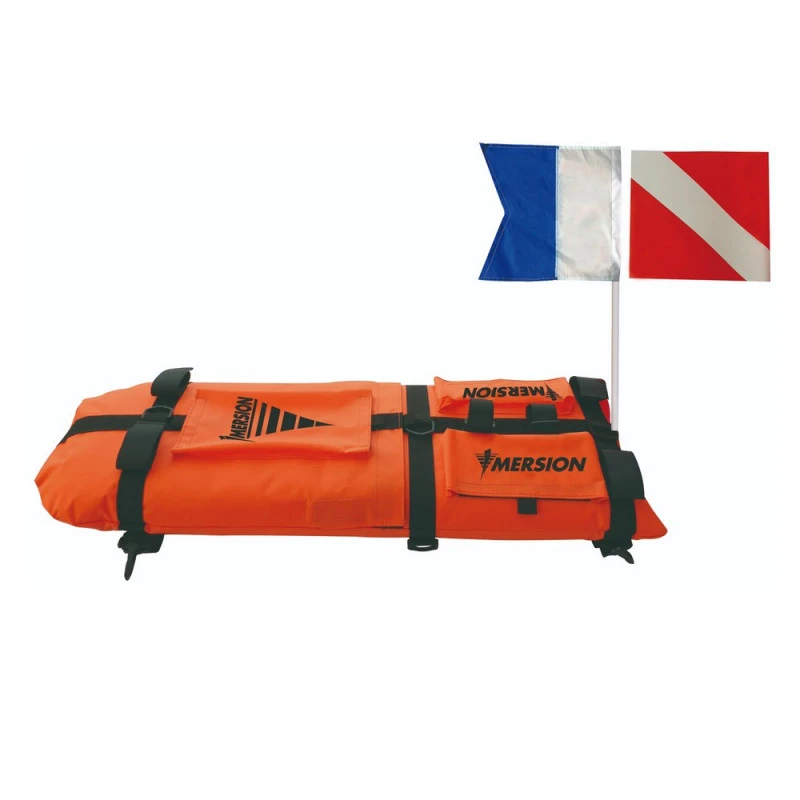 Mini Planche Gonflable Double Enveloppe - Imersion 2 Mini Planche Gonflable Double Enveloppe - Imersion – Image 2