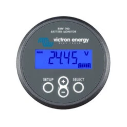 Moniteur De Batterie BMV 700 - VICTRON -Nautigames Magasin moniteur de batterie bmv 700 victron 3