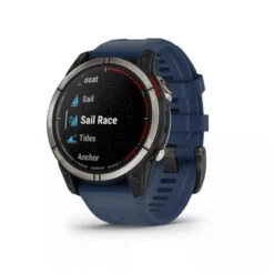 Montre GPS QUATIX 7 AMOLED - GARMIN -Nautigames Magasin montre gps quatix 7 amoled garmin 6