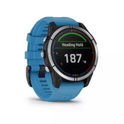 Montre GPS QUATIX 7 - GARMIN -Nautigames Magasin montre gps quatix 7 garmin 2