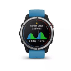 Montre GPS QUATIX 7 - GARMIN -Nautigames Magasin montre gps quatix 7 garmin 3