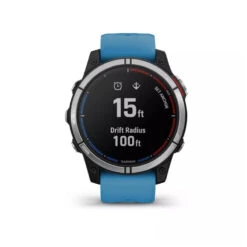 Montre GPS QUATIX 7 - GARMIN -Nautigames Magasin montre gps quatix 7 garmin 4