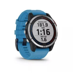 Montre GPS QUATIX 7 - GARMIN -Nautigames Magasin montre gps quatix 7 garmin 7