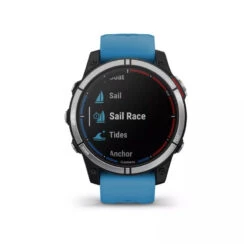 Montre GPS QUATIX 7 - GARMIN -Nautigames Magasin montre gps quatix 7 garmin 9