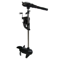 MOTEUR ÉLECTRIQUE BRUSHLESS ORANGE MARINE 80 LBS 12V 17 MOTEUR ÉLECTRIQUE BRUSHLESS ORANGE MARINE 80 LBS 12V -Nautigames Magasin moteur electrique brushless oma 90 lbs 5