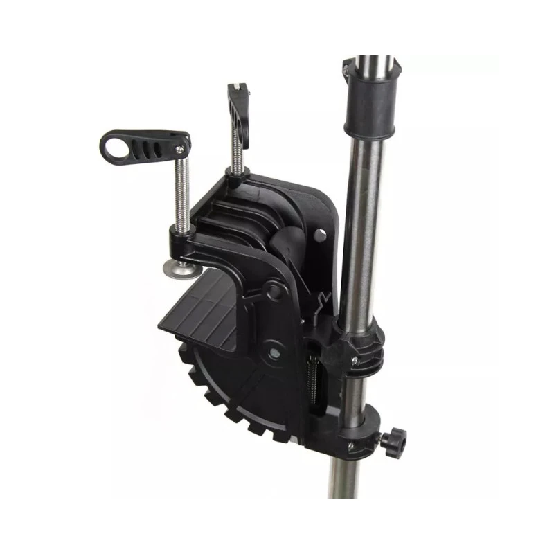 MOTEUR ÉLECTRIQUE BRUSHLESS ORANGE MARINE 80 LBS 12V 7 MOTEUR ÉLECTRIQUE BRUSHLESS ORANGE MARINE 80 LBS 12V – Image 7