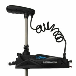 Moteur électrique HASWING CAYMAN-B 80 GPS 80 LBS - 24V - 152CM -Nautigames Magasin moteur electrique cayman b 80 gps 80 lbs 24 v 152 cm haswing 11