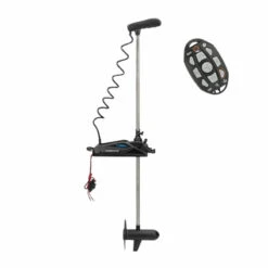 Moteur électrique HASWING CAYMAN-B 80 GPS 80 LBS - 24V - 152CM -Nautigames Magasin moteur electrique cayman b 80 gps 80 lbs 24 v 152 cm haswing 14