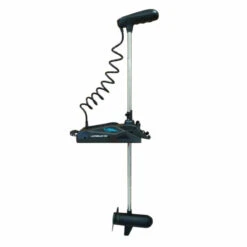 Moteur électrique HASWING CAYMAN-B 80 GPS 80 LBS - 24V - 152CM