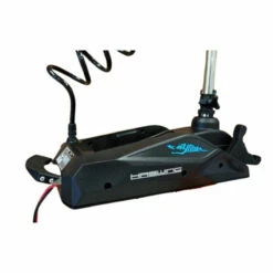 Moteur électrique HASWING CAYMAN-B 80 GPS 80 LBS - 24V - 152CM -Nautigames Magasin moteur electrique cayman b 80 gps 80 lbs 24 v 152 cm haswing 3