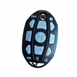 Moteur électrique HASWING CAYMAN-B 80 GPS 80 LBS - 24V - 152CM -Nautigames Magasin moteur electrique cayman b 80 gps 80 lbs 24 v 152 cm haswing 9