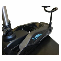 MOTEUR ÉLECTRIQUE HASWING CAYMAN-B 80 GPS 80 LBS - 24V - 183CM -Nautigames Magasin moteur electrique cayman b 80 gps 80 lbs 24 v 183 cm haswing 13