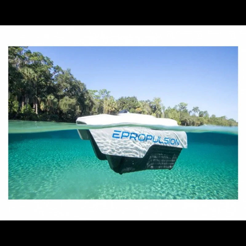 Moteur électrique Epropulsion Spirit 1.0 Evo Arbre Long 1kw / 3cv Barre Franche 3 Moteur électrique Epropulsion Spirit 1.0 Evo Arbre Long 1kw / 3cv Barre Franche – Image 3